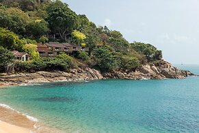 Garrya Tongsai Bay Samui