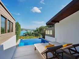Garrya Tongsai Bay Samui