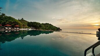 Garrya Tongsai Bay Samui