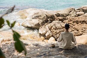 Garrya Tongsai Bay Samui