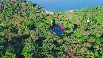 Garrya Tongsai Bay Samui