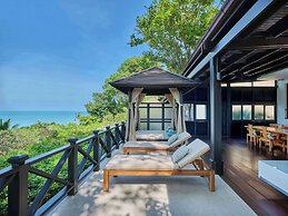 Garrya Tongsai Bay Samui