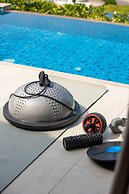 Garrya Tongsai Bay Samui