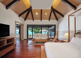 Garrya Tongsai Bay Samui
