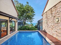 Garrya Tongsai Bay Samui