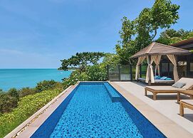 Garrya Tongsai Bay Samui