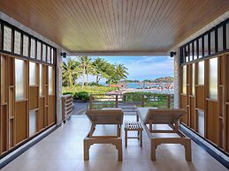 Garrya Tongsai Bay Samui