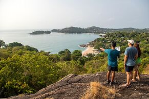 Garrya Tongsai Bay Samui