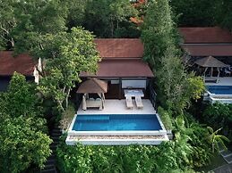 Garrya Tongsai Bay Samui