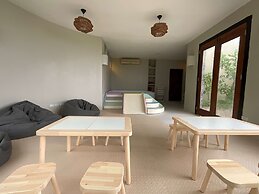 Garrya Tongsai Bay Samui