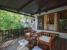 Garrya Tongsai Bay Samui