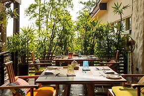 Garrya Tongsai Bay Samui