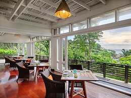 Garrya Tongsai Bay Samui