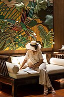 Garrya Tongsai Bay Samui