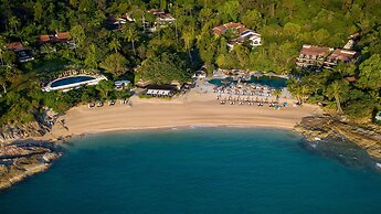 Garrya Tongsai Bay Samui