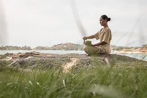 Garrya Tongsai Bay Samui