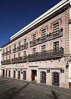 Hotel Emporio Zacatecas