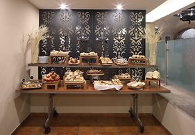 Hotel Emporio Zacatecas