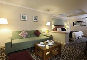 Hotel Emporio Zacatecas