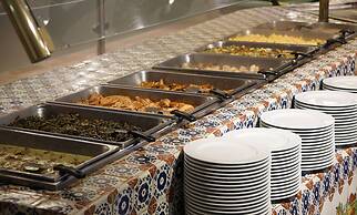 Hotel Emporio Zacatecas