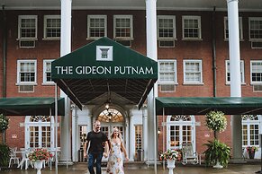 Gideon Putnam Resort And Spa