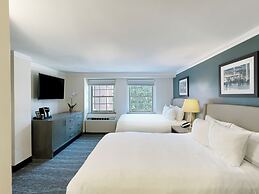 Gideon Putnam Resort And Spa