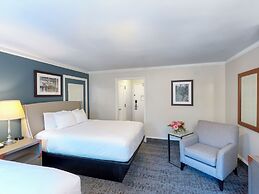 Gideon Putnam Resort And Spa