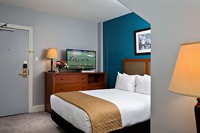 Gideon Putnam Resort And Spa