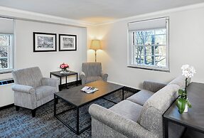 Gideon Putnam Resort And Spa