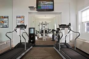 Gideon Putnam Resort And Spa