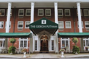 Gideon Putnam Resort And Spa