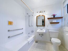 Gideon Putnam Resort And Spa