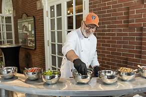 Gideon Putnam Resort And Spa