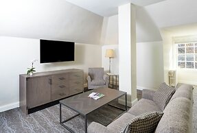 Gideon Putnam Resort And Spa