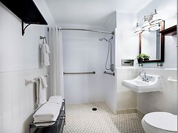 Gideon Putnam Resort And Spa