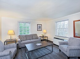 Gideon Putnam Resort And Spa