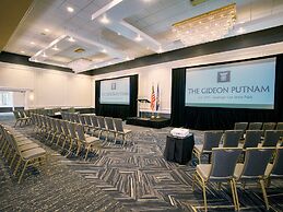 Gideon Putnam Resort And Spa