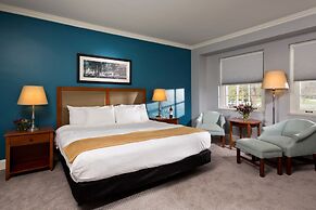 Gideon Putnam Resort And Spa