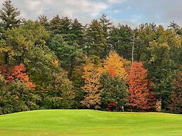 Gideon Putnam Resort And Spa