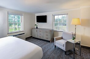 Gideon Putnam Resort And Spa