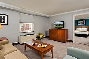 Gideon Putnam Resort And Spa