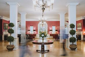 Gideon Putnam Resort And Spa