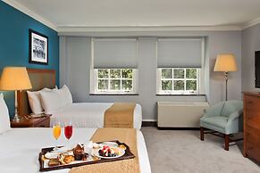 Gideon Putnam Resort And Spa