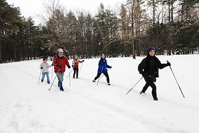 Gideon Putnam Resort And Spa