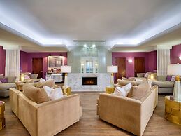 Gideon Putnam Resort And Spa