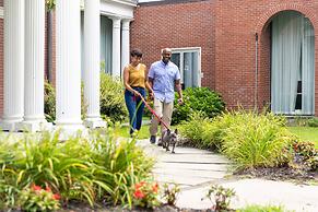 Gideon Putnam Resort And Spa