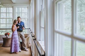 Gideon Putnam Resort And Spa