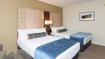 Grand Millennium Auckland
