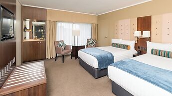Grand Millennium Auckland