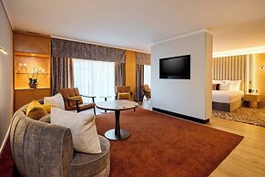 Grand Millennium Auckland